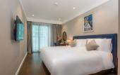 Туры в отель Luxury Apartment Ocean View
