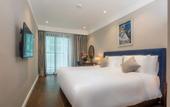 Туры в отель Luxury Apartment Ocean View