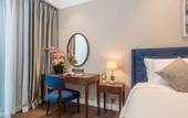 Туры в отель Luxury Apartment Ocean View