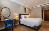 Туры в отель Luxury Apartment Ocean View