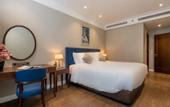 Туры в отель Luxury Apartment Ocean View