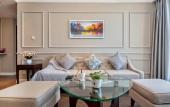 Туры в отель Luxury Apartment Ocean View