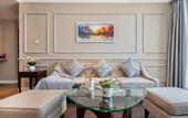 Туры в отель Luxury Apartment Ocean View