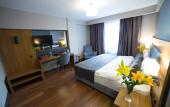 Туры в отель MD Barbaros Hotel