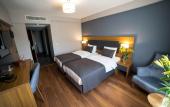 Туры в отель MD Barbaros Hotel