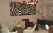 Туры в отель Black Art Otel