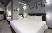 Туры в отель Rest24 Residence