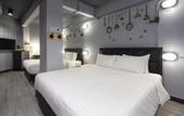 Туры в отель Rest24 Residence