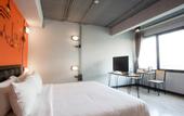 Туры в отель Rest24 Residence