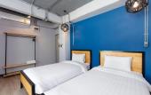 Туры в отель Rest24 Residence