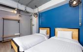 Туры в отель Rest24 Residence
