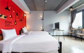 Туры в отель Rest24 Residence