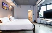 Туры в отель Rest24 Residence