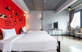 Туры в отель Rest24 Residence