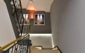 Туры в отель D'Lux Boutique Hotel