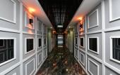 Туры в отель D'Lux Boutique Hotel