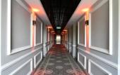 Туры в отель D'Lux Boutique Hotel