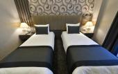 Туры в отель D'Lux Boutique Hotel