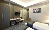 Туры в отель D'Lux Boutique Hotel