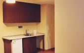 Туры в отель SAW Apartments