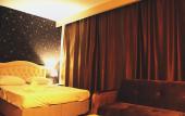 Туры в отель SAW Apartments