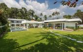 Туры в отель Villa Thansamaay
