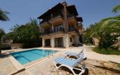 Туры в отель Kalkan Koc Apart