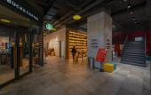 Туры в отель More Residence Lujiazui Shanghai