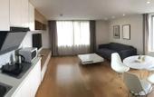 Туры в отель More Residence Lujiazui Shanghai