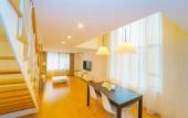 Туры в отель More Residence Lujiazui Shanghai