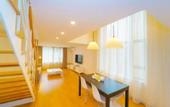 Туры в отель More Residence Lujiazui Shanghai