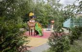 Туры в отель Funny Dolphins Apartments Butyrskiy Val