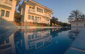 Туры в отель Gala Selimiye