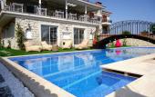 Туры в отель Grand Alacati Boutique Hotel