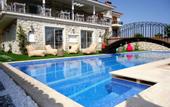 Туры в отель Grand Alacati Boutique Hotel