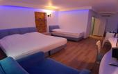 Туры в отель Alis Boutique Otel