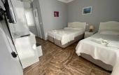 Туры в отель Erken Apart