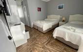 Туры в отель Erken Apart