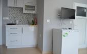 Туры в отель Erken Apart
