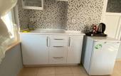 Туры в отель Erken Apart