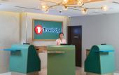 Туры в отель Ibis Styles Kuala Lumpur Bukit Bintang