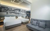Туры в отель Ibis Styles Kuala Lumpur Bukit Bintang