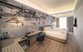 Туры в отель Ibis Styles Kuala Lumpur Bukit Bintang