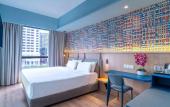 Туры в отель Ibis Styles Kuala Lumpur Bukit Bintang