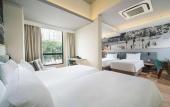 Туры в отель Ibis Styles Kuala Lumpur Bukit Bintang