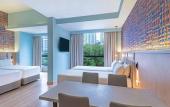 Туры в отель Ibis Styles Kuala Lumpur Bukit Bintang
