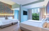 Туры в отель Ibis Styles Kuala Lumpur Bukit Bintang