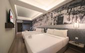 Туры в отель Ibis Styles Kuala Lumpur Bukit Bintang