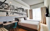 Туры в отель Ibis Styles Kuala Lumpur Bukit Bintang