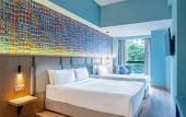 Туры в отель Ibis Styles Kuala Lumpur Bukit Bintang